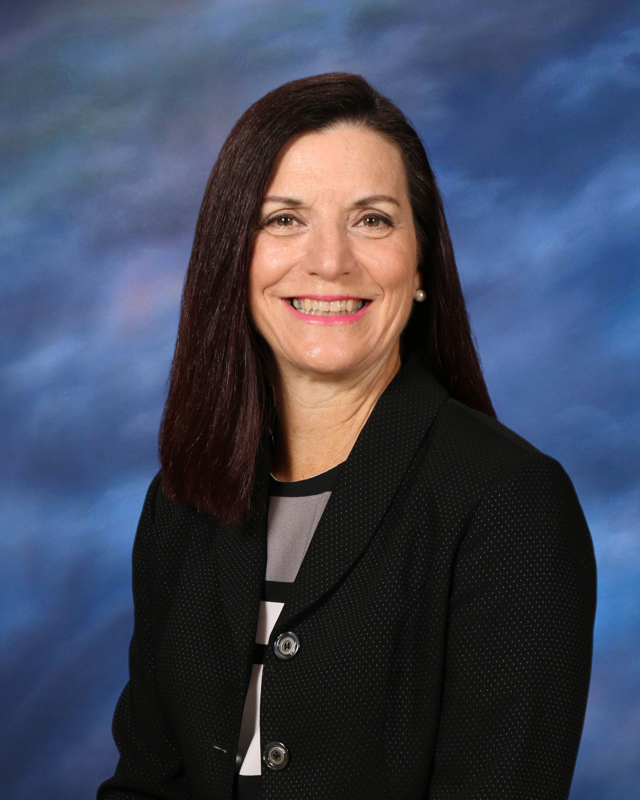 Brenda White, Siena School system president
